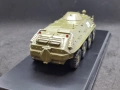 БТР 60- ПБ, SSM, 1:43 - Перфектен, снимка 5