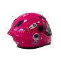 Детска каска 506 - размер S и М - розова, снимка 4