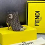 Дамски боти Fendi Код D790, снимка 2