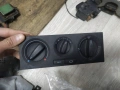 Панел климатик за VW Bora,Golf ,Polo ,Lupo , 1J0820045D, снимка 1