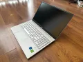 15.6' Full HD IPS Core i5-1135G7 HP Pavilion 16GB DDR4/512GB NVMe/Nvidia 350MX/Подсветка/B&O/Бат 6ч., снимка 12