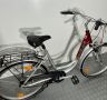 Алуминиев велосипед PEGASUS 26 цола 7 вътрешни скорости / колело /, снимка 4