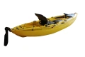 Каяк SIT-ON-TOP Риболов и туризъм, снимка 1