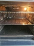 Свободностояща печка с керамичени котлони Voss Electrolux 74L , снимка 8