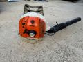 Гръбна духалка STIHL BR600, снимка 1