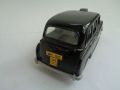  1:43? BUDGIE MODELLS LONDON TAXI КОЛИЧКА МОДЕЛ, снимка 5