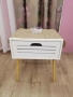 Нощно шкафче, снимка 4