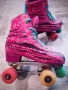 Ролкови кънки BYOX, снимка 1