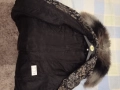 Продавам дамско зимно палто и кожух, снимка 7