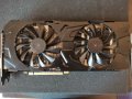 Видеокарта Nvidia GTX 1070 8GB 8192MB GDDR5 256bit PCI-E 3.0 , снимка 1