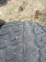 2 броя джипови гуми 235/75/15, снимка 1