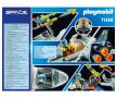 Playmobil - Космическа совалка на мисия, снимка 2