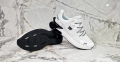 Puma Мъжки Беки Маратонки🔝Мъжки Спортни Обувки В Бял Цвят Пума Код P1182, снимка 1