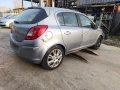 Опел Корса Д / Opel Corsa D 1.4I - на части, снимка 4
