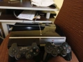 Playstation 3 + 20 игри . В отлично състояние.  Може коментар на цената , снимка 3