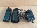 Ретро GSM ERICSSON GA 628 , с оригиналната си кутия , зарядно и калъф , ERICSSON GA628, снимка 5