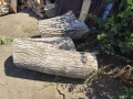 Продавам орехови трупи, снимка 3