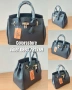 Черна чанта Hermes Birkin- SG-V1, снимка 1