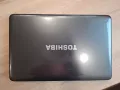 Лаптоп Toshiba Satellite L655-11Q, снимка 3