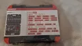 Продавам комплект Gedore Red R45603172 172 части., снимка 1