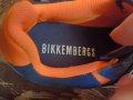 Bikkembergs Сникърси Heandra B4BKW0055 , снимка 2