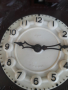 Стар стенен часовник , снимка 1 - Антикварни и старинни предмети - 45012829