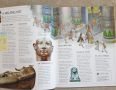 Енциклопедия на древния Египет / The Usborne Encyclopedia of Ancient Egypt, снимка 6