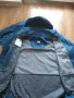 Helly Hansen helly tech protection waterproof - мъжко яке-мембрана XС, снимка 8