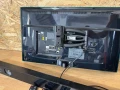 Телевизор и саундбар - Samsung 28inch / smart/ сет3, снимка 3