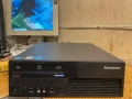 Продавам компютър Lenovo ThinkCentre M58P, снимка 1