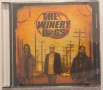 Неофициални cd / цд компакт дискове - нови - The Winery Dogs, снимка 5