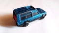 Matchbox Matra Rancho 1982 Made in Bulgaria, снимка 4