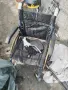 инвалидна количка асистент с малки колела, снимка 7