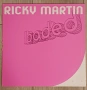Ricky Martin ‎– Loaded Maxi Single 12  Издание на COLUMBIA 2001 г  PROMO издание   Състояние на вини, снимка 1
