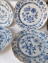 Порцеланови чинии, снимка 3