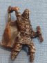 Метална фигура играчка KINDER SURPRISE древен войн за КОЛЕКЦИОНЕРИ 41873, снимка 5