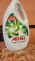Ariel гел 130 пранета, снимка 2