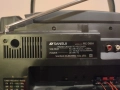 Sansui RC-D991 уредба CD/касетофон/радио, работят и трите, снимка 4