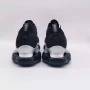 Нови мъжки маратонки Nike Air Scorpion black silver, снимка 8
