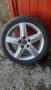 Джанта с гума за  AUDI - 235 / 45  R 17, снимка 1