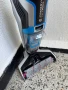 ЗА ЧАСТИ! Многофункционална Прахосмукачка Bissell CrossWave 2225N Сухо + Мокро Почистване, 550W!, снимка 2