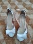 Обувки , снимка 1 - Дамски елегантни обувки - 45557074