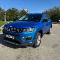 Jeep Compass 4x4 180hp, снимка 3 - Автомобили и джипове - 45793913