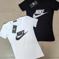 🔥 Дамски тениски Nike, Guess 🔥, снимка 3 - Тениски - 45267728