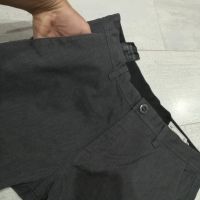 Елегантен къс панталон  VOLCOM /френски, снимка 3 - Къси панталони и бермуди - 45505225
