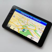 ✅ Garmin 🔝 Nuvi 3760, снимка 5 - Garmin - 45289589