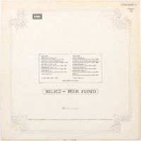 Pink Floyd – Relics / LP, снимка 2 - Грамофонни плочи - 45109094