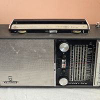 Grundig Ocean Boy Transistor 3000 1965, снимка 8 - Радиокасетофони, транзистори - 44996118