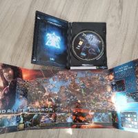 StarCraft: Wings of Liberty, снимка 1 - Игри за PC - 45145571