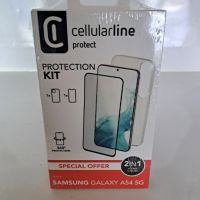 Продавам новозакупен Samsung Galaxy A 54/8Gb/256GB., снимка 2 - Samsung - 45246720